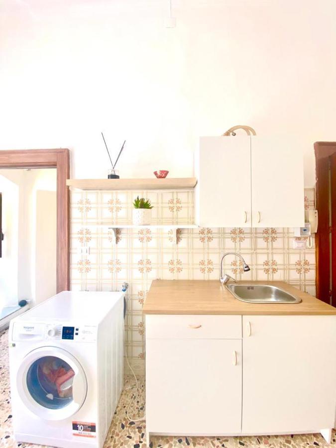 Casa Vacanze R&G La Marra Barletta Extérieur photo
