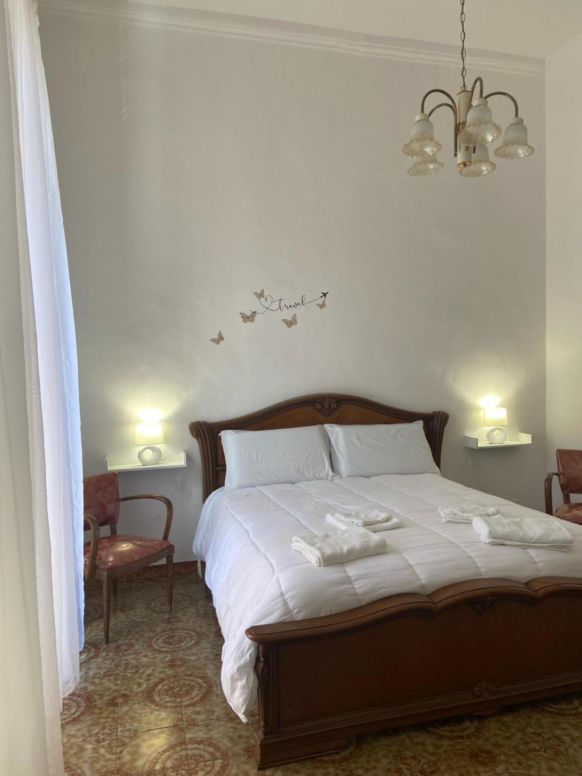 Casa Vacanze R&G La Marra Barletta Extérieur photo